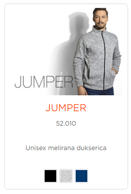 duksevi sa vezom po zelji