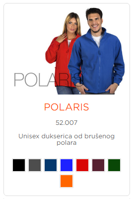 duksevi sa vezom po zelji