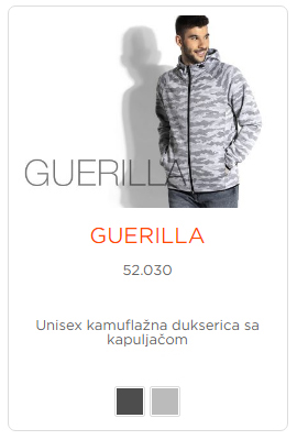 duksevi sa vezom po zelji