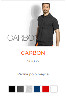 majice sa vezom po zelji