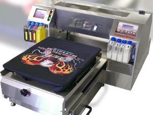 Direktna digitalna stampa na tekstilu