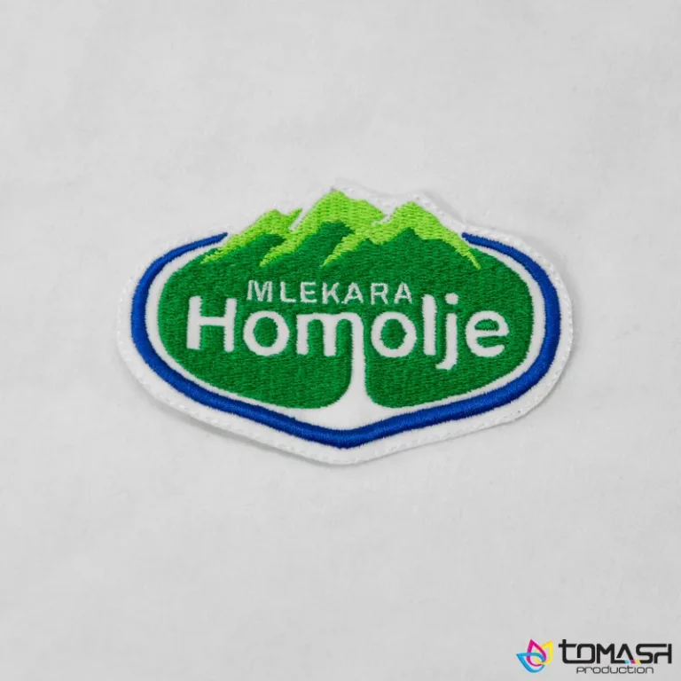 prisivac logoa firme homolje