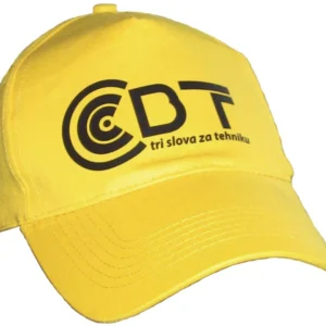 stampa logoa firme na kacketu