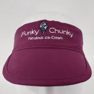 kacketi sa vezom logoa