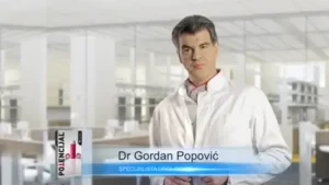 snimanje tv spotova