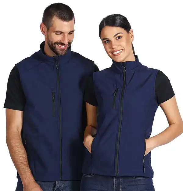 Prsluci sa vezom loga po zelji