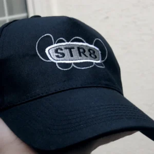 kacketi sa vezom logoa firme