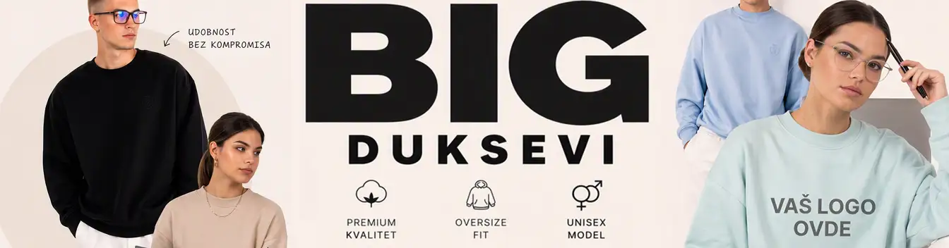 Duksevi sa štampom — Tomash Production
