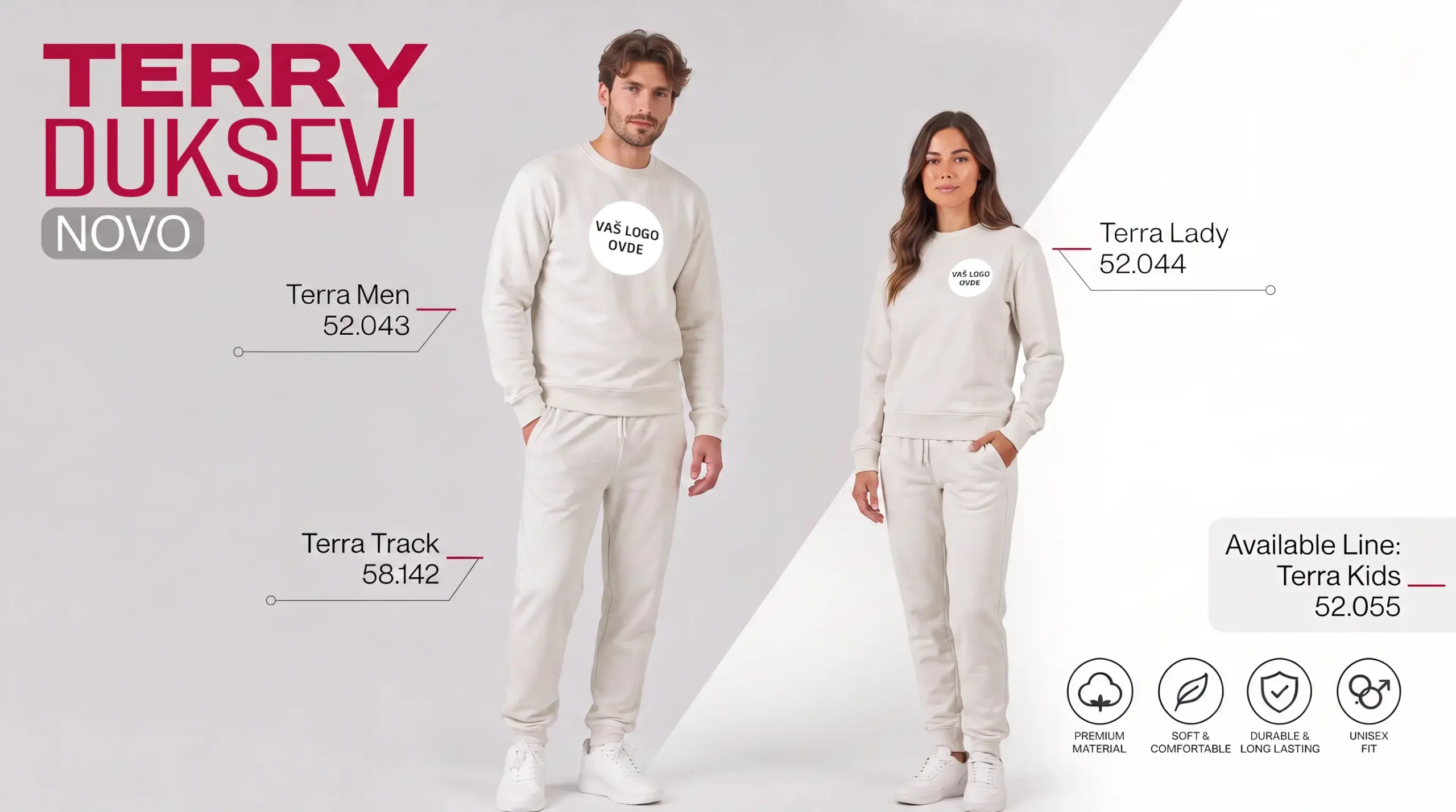 zimski duksevi sa stampom i vezom