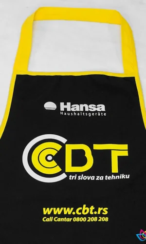 kecelja sa stampom cbt