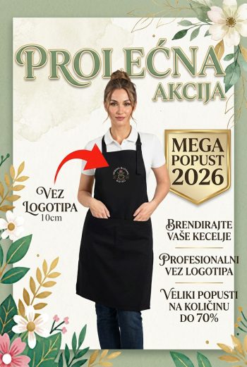 kecelje sa vezom beograd
